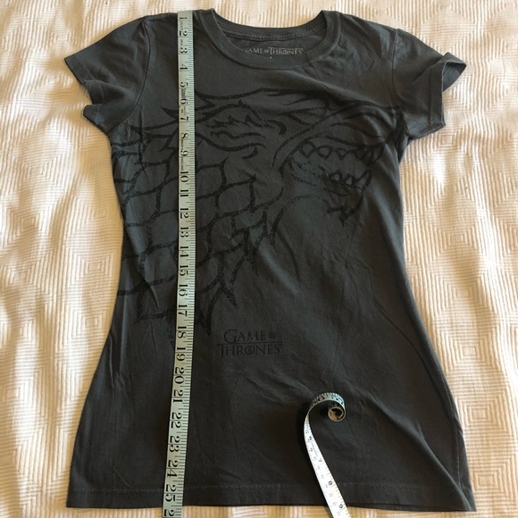 Game of Thrones Graphic T-shirt - Picture 3 of 6
